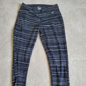 Nike Dri-Fit women's leggings